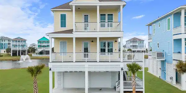 4011 Estuary Court
