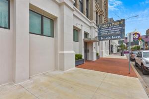 2400 Mechanic Street