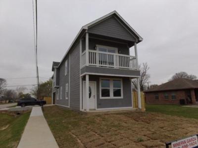 501 N 3rd Street