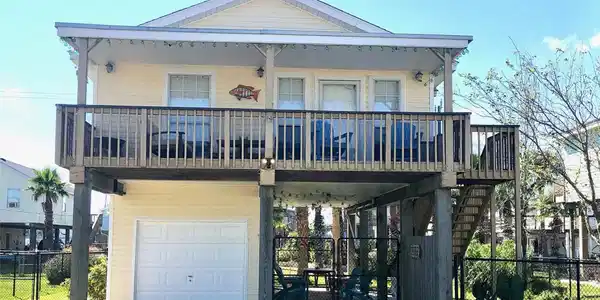 4034 Panola Drive