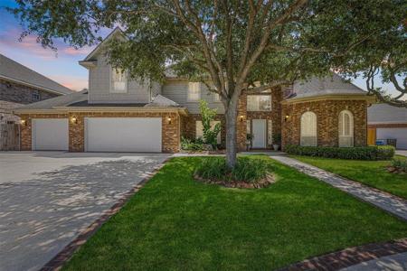 17 Campeche Estates Drive
