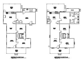 408 W Humble Street