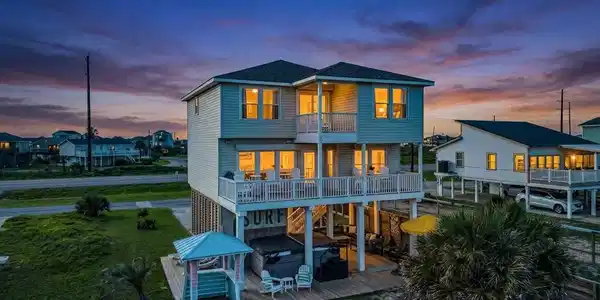 22805 Gulf Drive