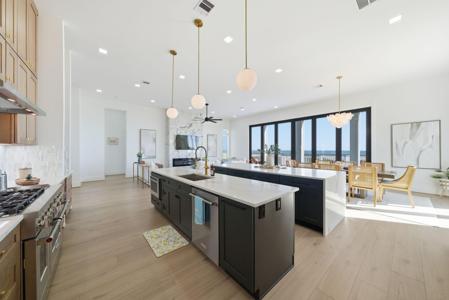 5034 Blue Water Highway