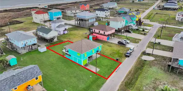 122 Ocean View Drive