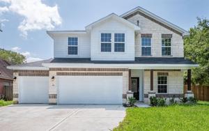106 Crabapple Drive