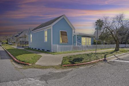 1302 15th Street