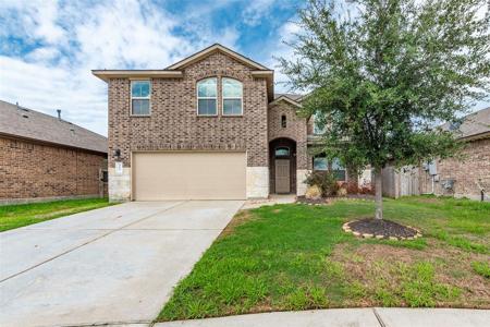 4007 Greylag Court
