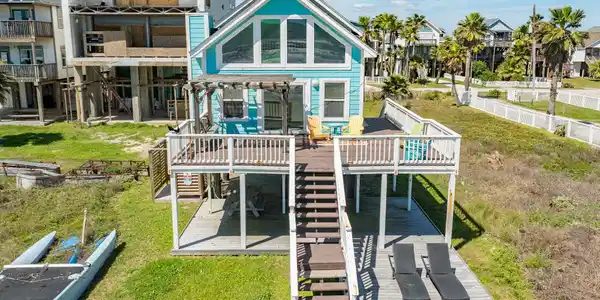 11215 Bernice Drive