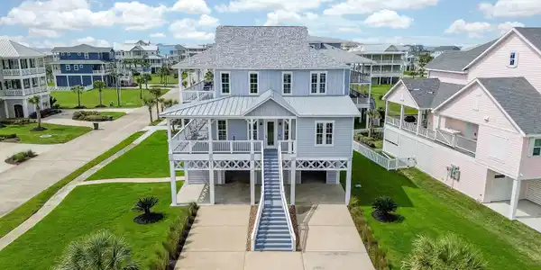 4122 WILLET Lane