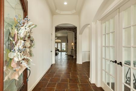 4702 Serrano Drive