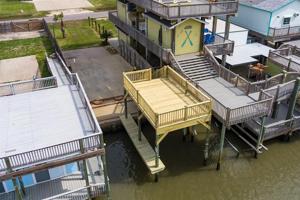 1287 Crystal Beach Road