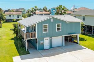 16603 Jolly Roger Road