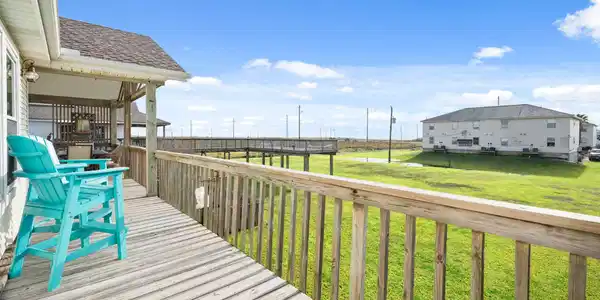 16507 Captain Kidd Road