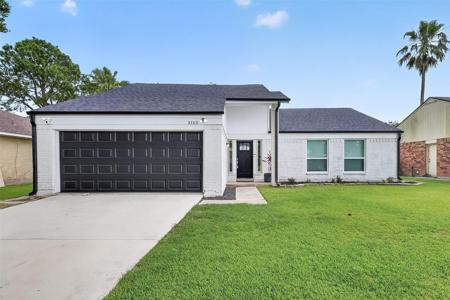 3703 Misty Cove Court