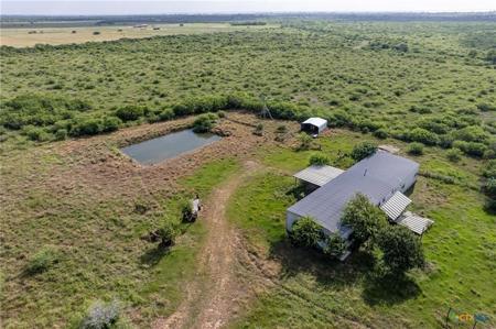80 Acres Hwy 172