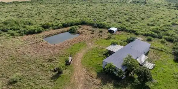 80 Acres Hwy 172