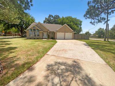 4501 Coachman Drive