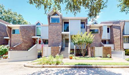 2033 Enterprise Avenue