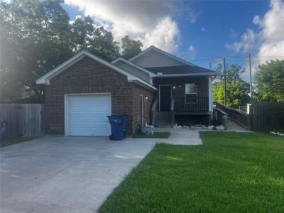 3134 Babin Drive