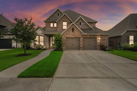 2515 Wagtail Way Lane