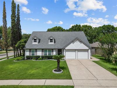 323 Sorrelwood Drive