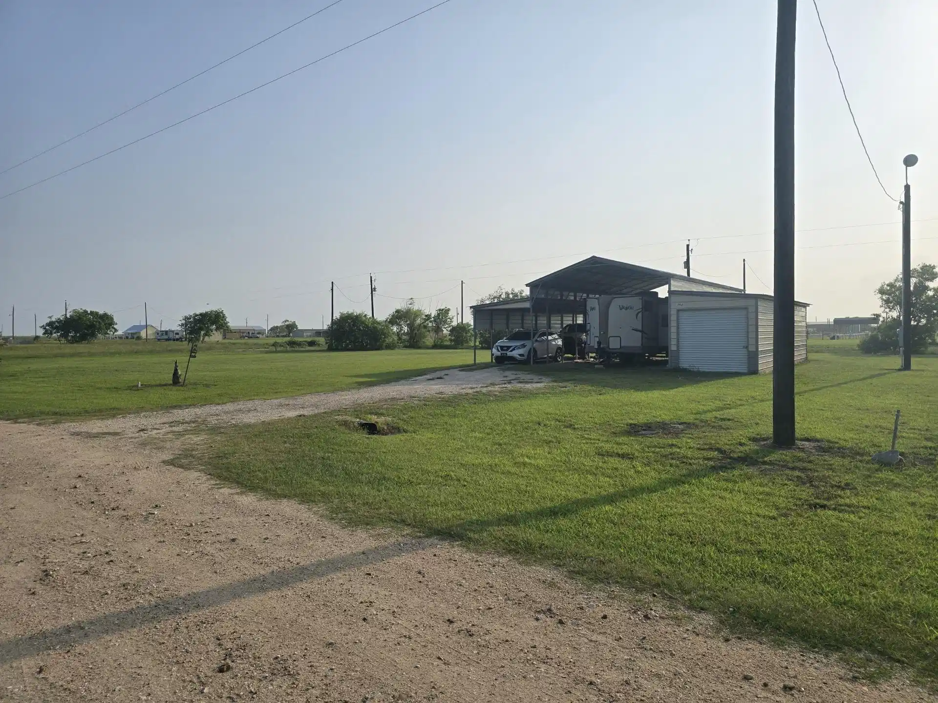 Image 1: Right-side view Lot 8-7