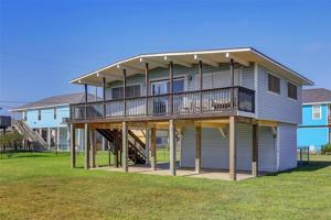 4134 Jackson Drive