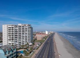 7700 Seawall Boulevard