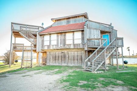 282 Private Road 640