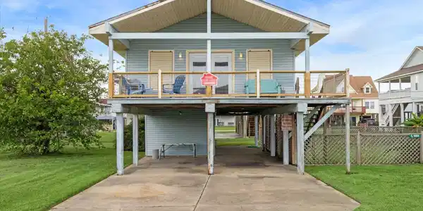 16526 Jean Lafitte Road