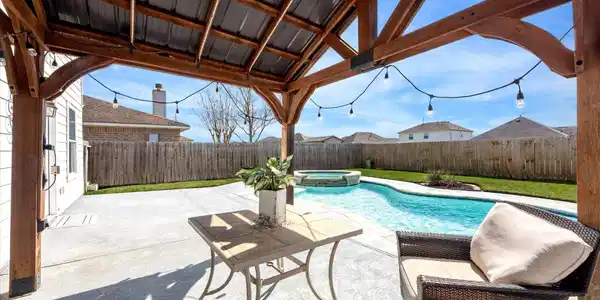 801 Rocky Rose Court
