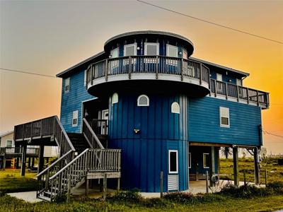 800 Gulf Street