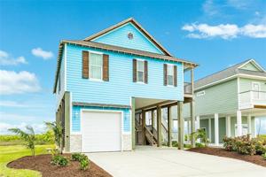 3739 Mendocino Drive