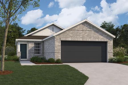 1309 Blue Moon Lane