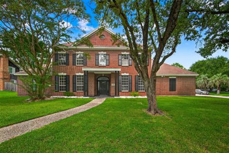 2008 Oak Shadows Street