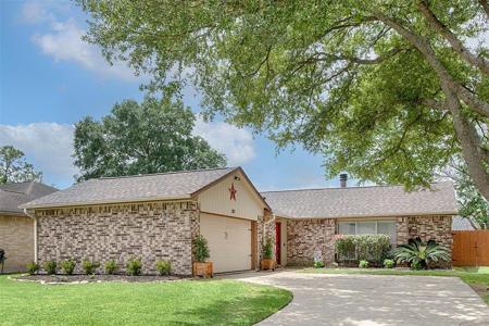 307 Knoll Forest Drive