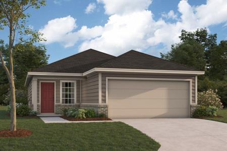 1010 Garnet Star Drive