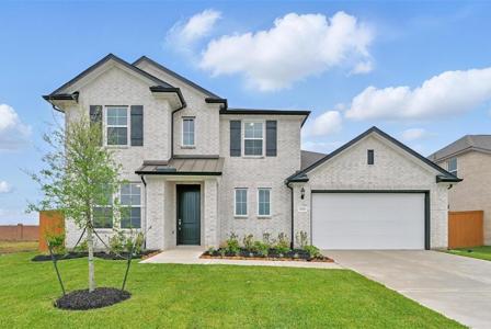13618 Hartwell Bend Drive