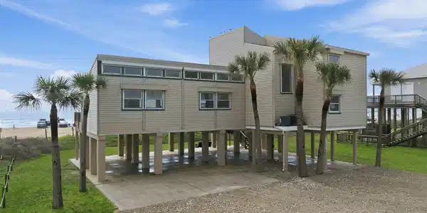 16523 Jamaica Beach Road