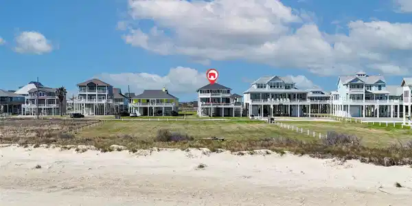 3433 Sand Castle Lane
