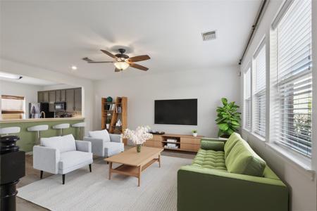 1803 Kemah Village Drive