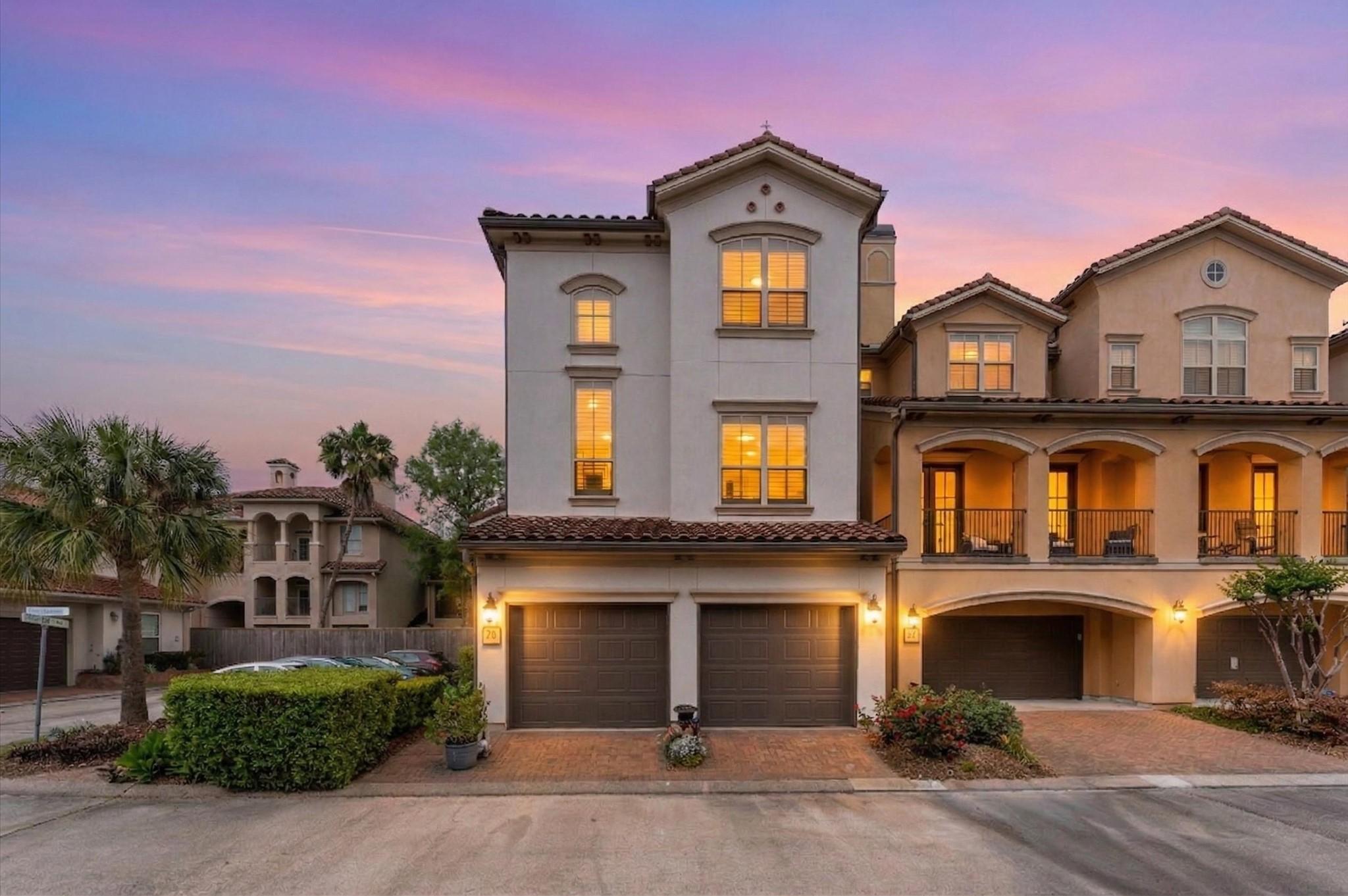 Image 1: Welcome to your Luxury Mediterranean Villa