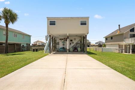 16712 Davy Jones Road