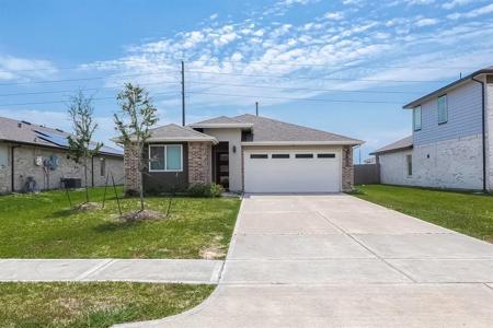 14542 Sweet Water Drive