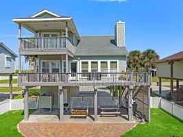 13913 Pirates Beach Boulevard