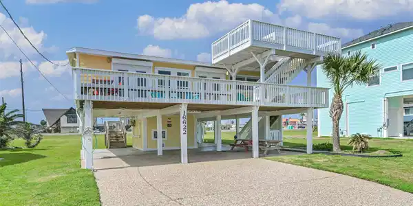 16622 Jamaica Beach Road