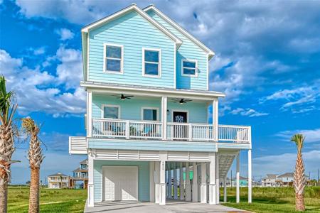4011 Warrior Court