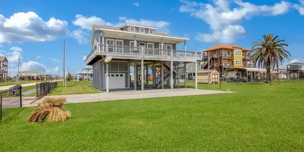 872 O'Neal Road