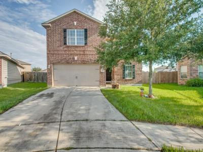 6910 Scarlet Rose Circle